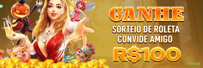 Coleção Premium de Slots 777feb - NetEnt, Pragmatic Play, Evolution