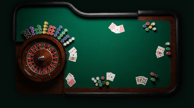 Game list for 3rr casino section - 5